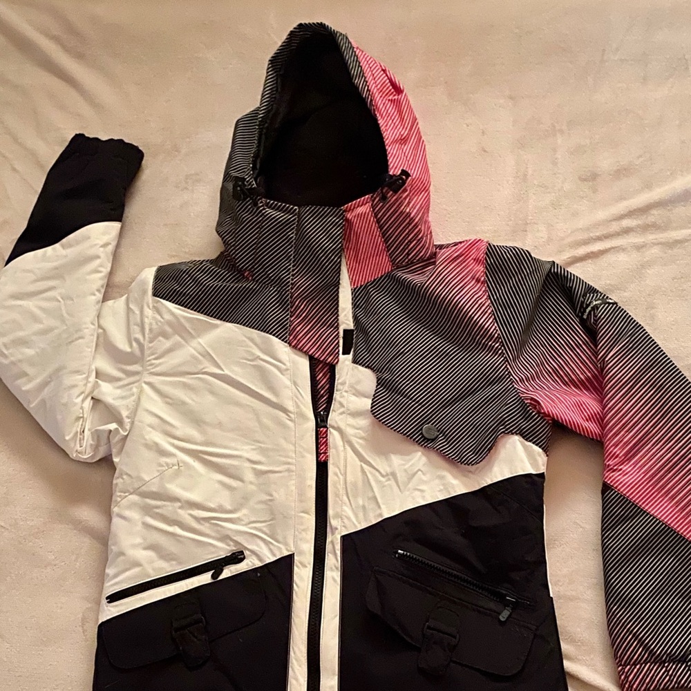 Body Glove Ski Jacket